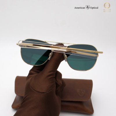American Optical