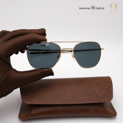 American Optical