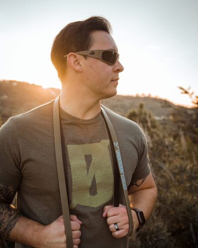 GATORZ MAGNUM ballistic