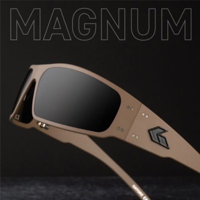 GATORZ MAGNUM ballistic