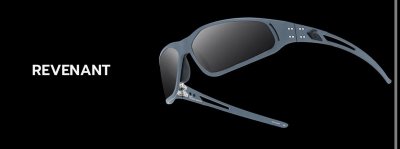 GATORZ Revenant non-polarized