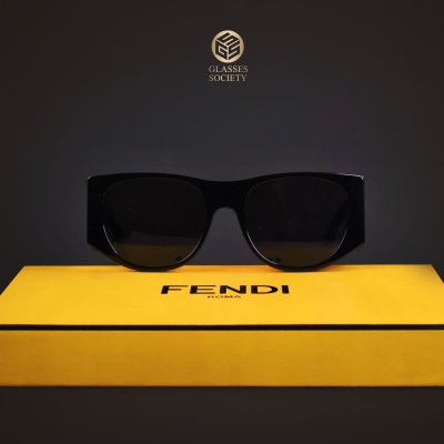 FENDI FE40109l