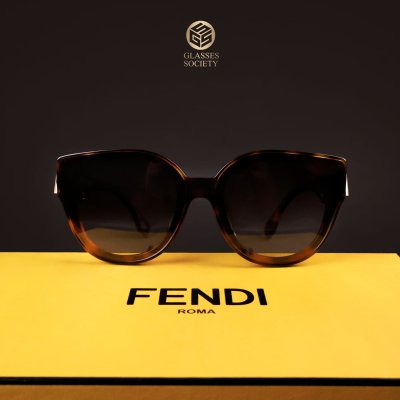FENDI FE40111F P01B/65