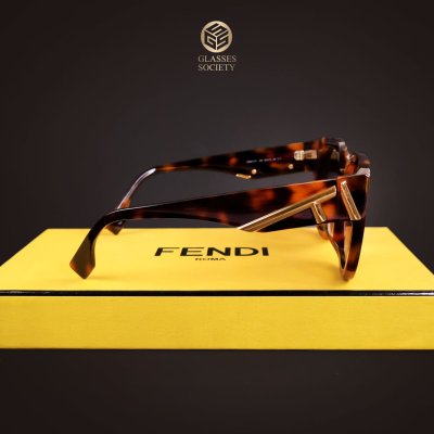 FENDI FE40111F P01B/65