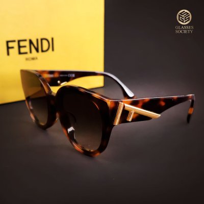 FENDI FE40111F P01B/65