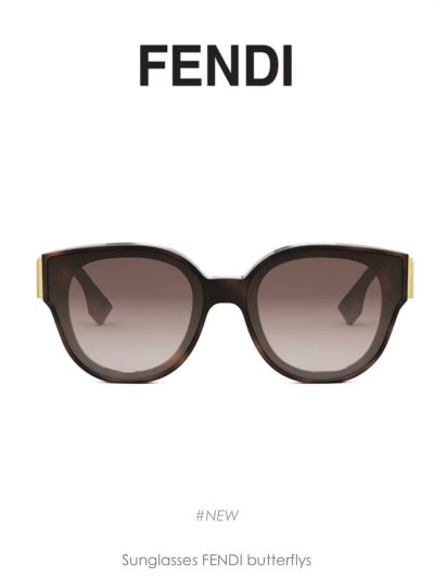 FENDI FE40111F P01B/65