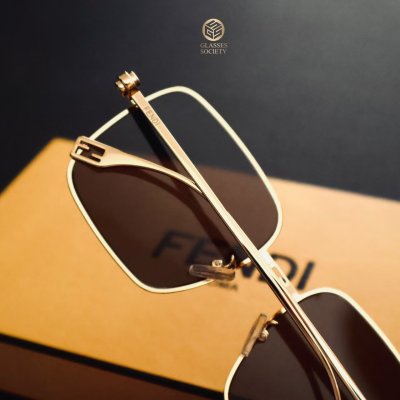 FENDI FE40123U 30A/55 HF
