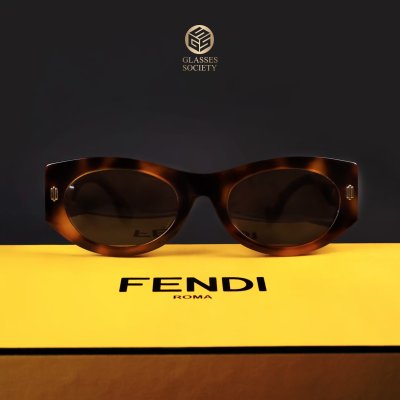 FENDI FE40125F