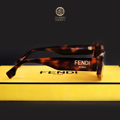 FENDI FE40125F