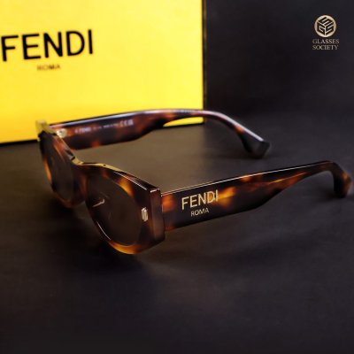 FENDI FE40125F