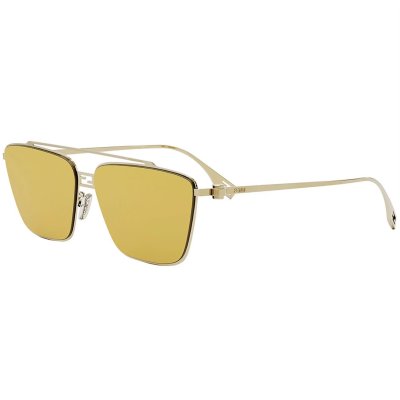 FENDI - BAGUETTE - FE40110U 30L/59 HF