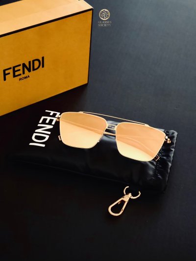 FENDI - BAGUETTE - FE40110U 30L/59 HF