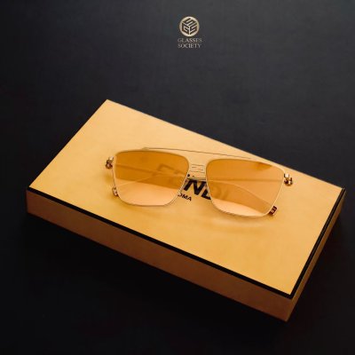 FENDI - BAGUETTE - FE40110U 30L/59 HF