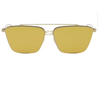 FENDI - BAGUETTE - FE40110U 30L/59 HF