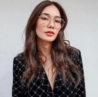 FENDI FE50083U M01660 HF