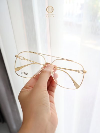 FENDI FE50083U M01660 HF