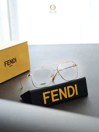 FENDI FE50083U M01660 HF