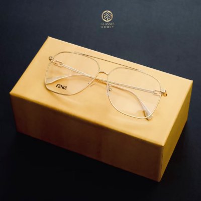 FENDI FE50083U M01660 HF