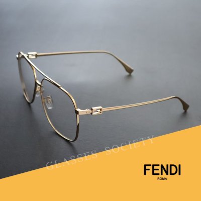 FENDI FE50083U M01660 HF