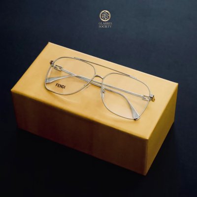 FENDI FE50083U M01660 HF