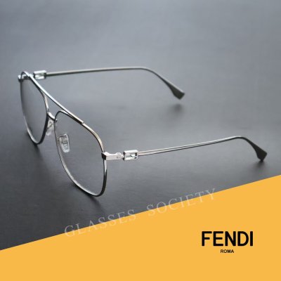 FENDI FE50083U M01660 HF