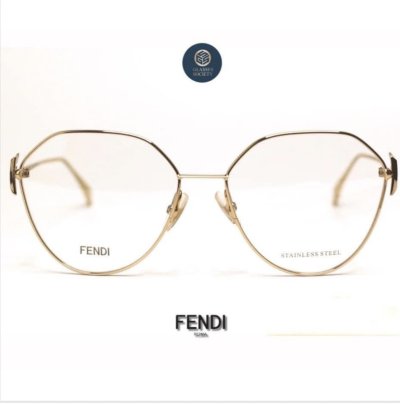 FENDI รุ่น FF0389/G