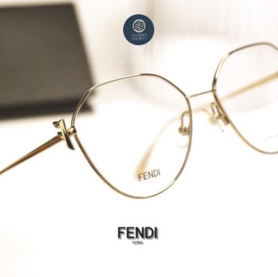 FENDI รุ่น FF0389/G