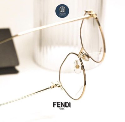 FENDI รุ่น FF0389/G