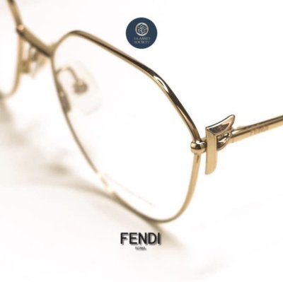 FENDI รุ่น FF0389/G