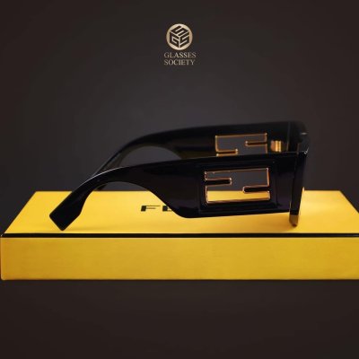 FENDI รุ่น FE401091I FENDI รุ่น FE401091I