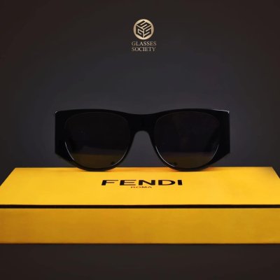 FENDI รุ่น FE401091I FENDI รุ่น FE401091I