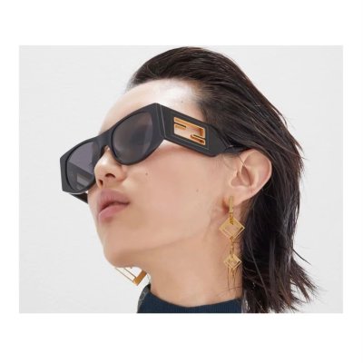 FENDI รุ่น FE401091I FENDI รุ่น FE401091I