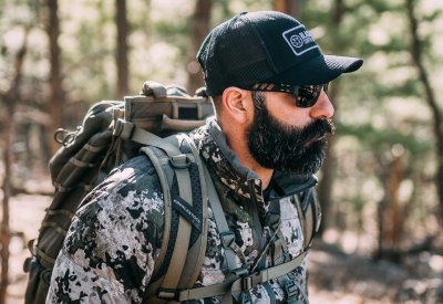 GATORZ DELTA M4 เลนส์ POLARIZED