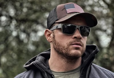 Gatorz รุ่น DELTA Non-polarized