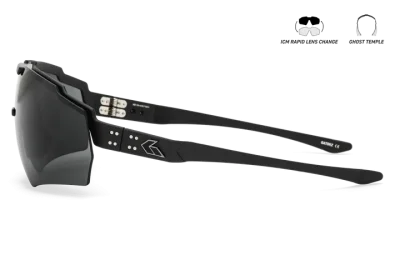Gatorz Blastshield