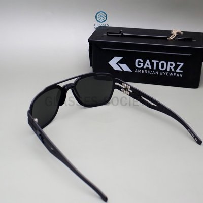 GATORZ STARK