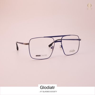 กรอบแว่นทรงเหลี่ยม Glodiatr รุ่น CA67007