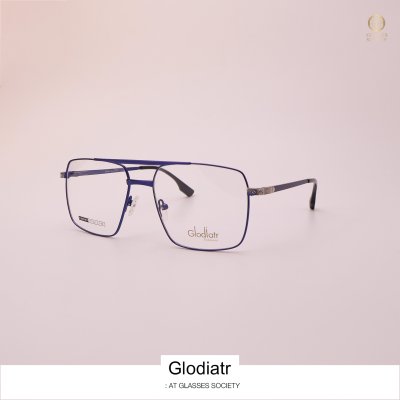 กรอบแว่นทรงเหลี่ยม Glodiatr รุ่น CA67007
