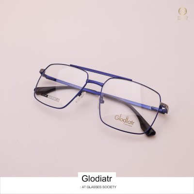 กรอบแว่นทรงเหลี่ยม Glodiatr รุ่น CA67007
