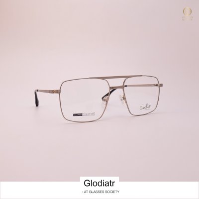 กรอบแว่นทรงเหลี่ยม Glodiatr รุ่น CA67007