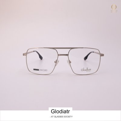 กรอบแว่นทรงเหลี่ยม Glodiatr รุ่น CA67007