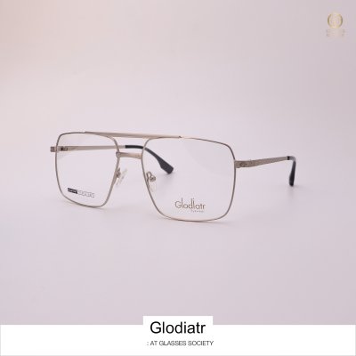 กรอบแว่นทรงเหลี่ยม Glodiatr รุ่น CA67007