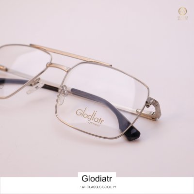 กรอบแว่นทรงเหลี่ยม Glodiatr รุ่น CA67007