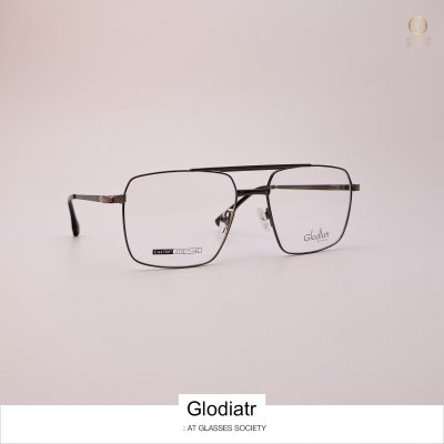 กรอบแว่นทรงเหลี่ยม Glodiatr รุ่น CA67007