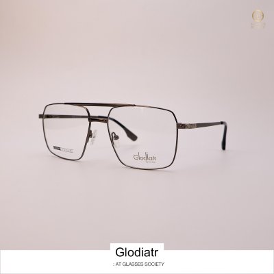 กรอบแว่นทรงเหลี่ยม Glodiatr รุ่น CA67007