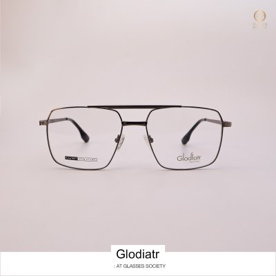 กรอบแว่นทรงเหลี่ยม Glodiatr รุ่น CA67007