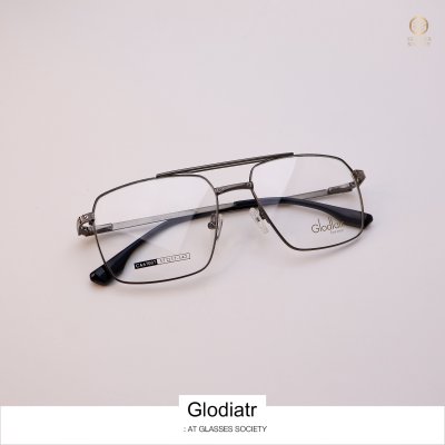 กรอบแว่นทรงเหลี่ยม Glodiatr รุ่น CA67007