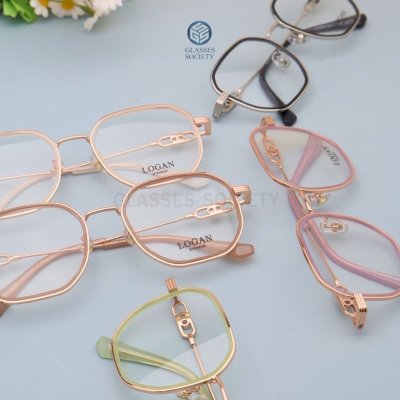 LOGAN รุ่น YS 9006