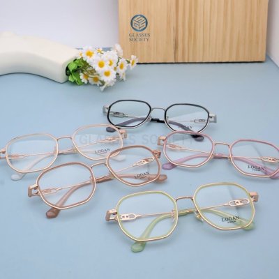 LOGAN รุ่น YS 9006