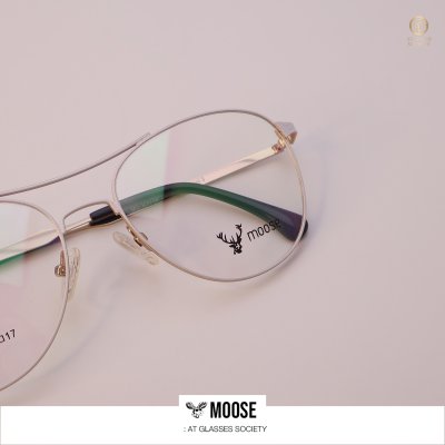 กรอบแว่นตา moose รุ่น MS-93076